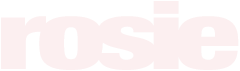 ROSÉ logo