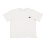 i heart rosie’ white t-shirt