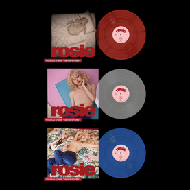 rosie vinyl (vampirehollie edition) bundle | ROSÉ Official Shop