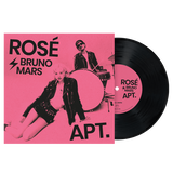 APT. (7" Vinyl Single)