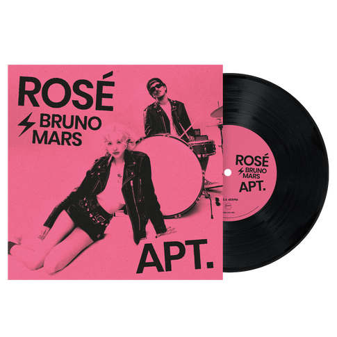 APT. (7" Vinyl Single)