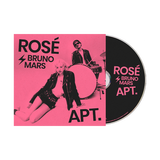 APT. (CD Single)