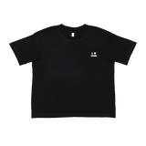 i heart rosie’ black t-shirt