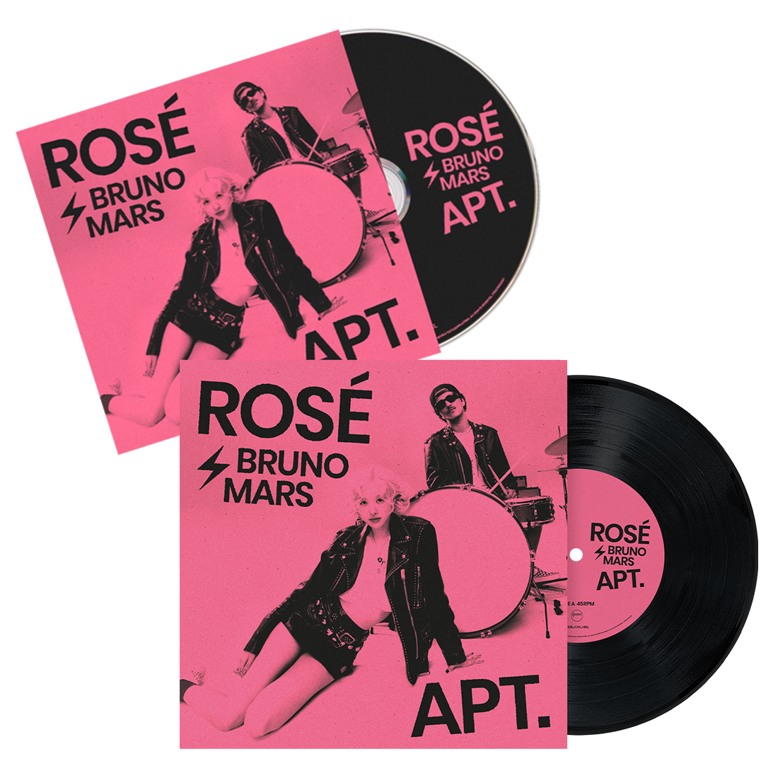 APT. Bundle | ROSÉ Official Shop